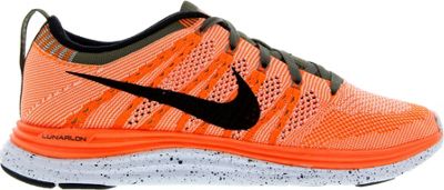 Nike Running FLYKNIT LUNAR1+ DAMEN LAUFSCHUHE product photo