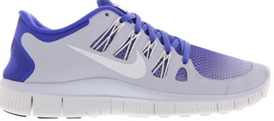Nike Running FREE 5.0+ BREATHE DAMEN LAUFSCHUHE product photo