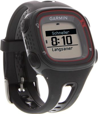 Garmin FORERUNNER 10 product photo