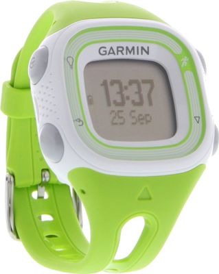 Garmin FORERUNNER 10 product photo