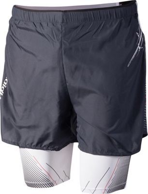 RaidLight TRAIL PERFORMER HERREN LAUFHOSE KURZ product photo