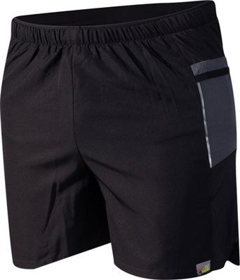 RaidLight TRAIL RAIDER HERREN LAUFHOSE KURZ product photo