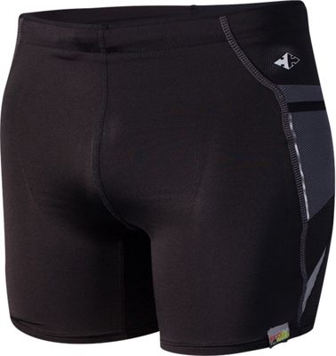 RaidLight STRECH RAIDER HERREN LAUFHOSE KURZ product photo