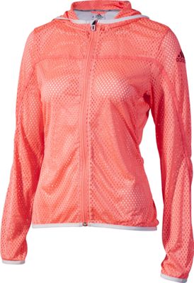 adidas ROADRUNNER DAMEN LAUFJACKE product photo