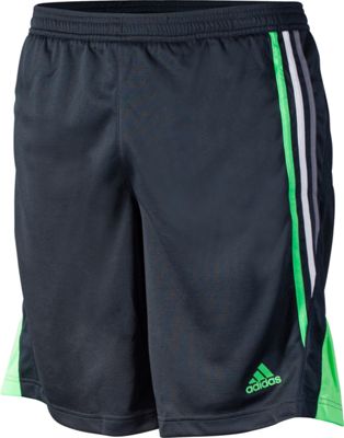 adidas AKTIV NEVER STOP HERREN LAUFHOSE KURZ product photo