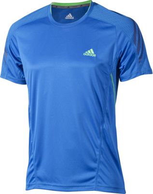 adidas SUPERNOVA HERREN LAUFSHIRT KURZ product photo