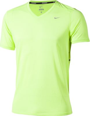Nike Running TOUCH TAILWIND HERREN LAUFSHIRT KURZ product photo