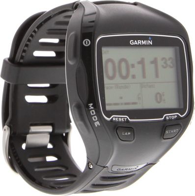 Garmin FORERUNNER 910XT TRIATHLON KIT product photo