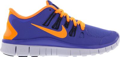 Nike Running FREE 5.0+ DAMEN LAUFSCHUHE product photo
