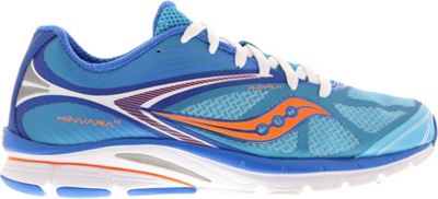 Saucony KINVARA 4 DAMEN LAUFSCHUHE product photo