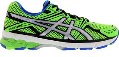 Asics GT-1000 HERREN LAUFSCHUHE product photo