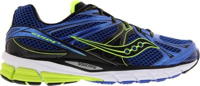 Saucony GUIDE 6 HERREN LAUFSCHUHE product photo