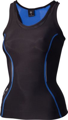 SKINS A200 DAMEN KOMPRESSIONS-LAUFTOP product photo