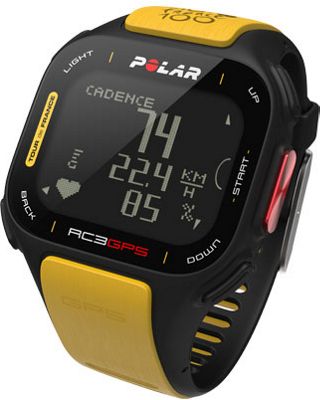 Polar RC3 GPS BIKE TDF product photo