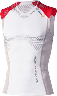 Salomon EXO S-LAB HERREN SINGLET product photo