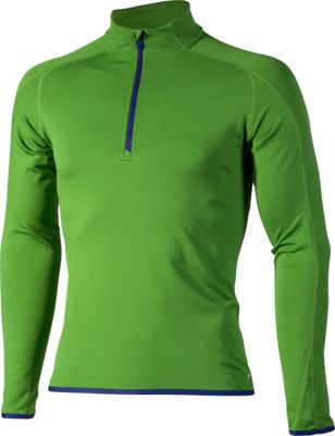 Salomon XA MIDLAYER HZ M HERREN LAUFSHIRT LANG product photo