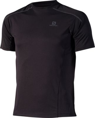 Salomon PACE CONTRAST HERREN LAUFSHIRT KURZ product photo