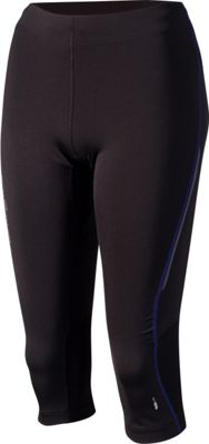 Salomon TRAIL IV DAMEN LAUFHOSE DREIVIERTEL product photo