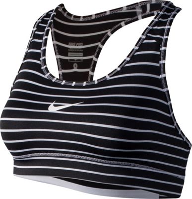 Nike Running PRINTED PRO BRA DAMEN SPORTH BH product photo