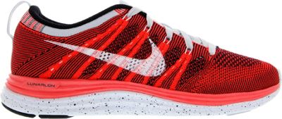 Nike Running FLYKNIT LUNAR1+ DAMEN LAUFSCHUHE product photo