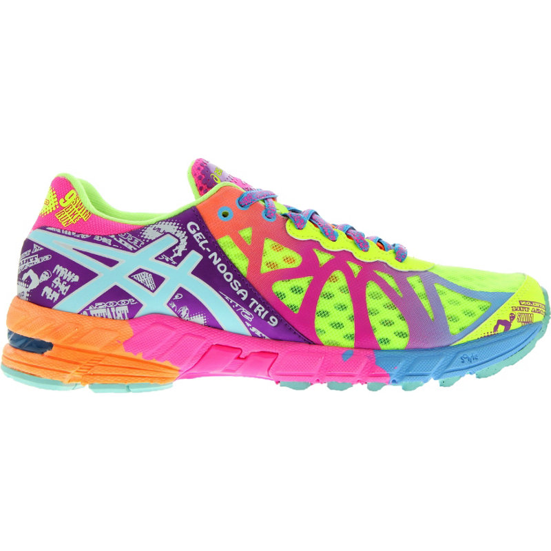 asics damen laufschuhe gel-noosa tri asics damen laufschuhe gel-noosa tri