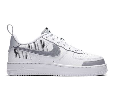 footlocker junior air force 1