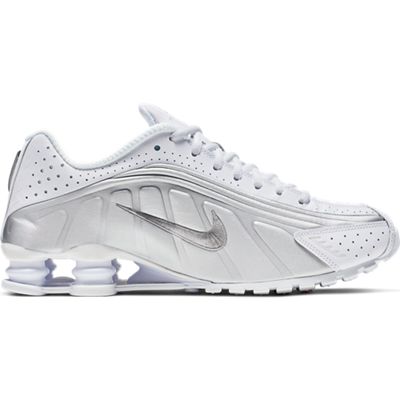 Nike Shox R4 - Herren Schuhe