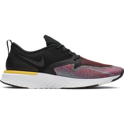 Nike ODYSSEY REACT FLYKNIT 2 - Herren Neutralschuhe (AH1015-005)