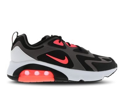 Nike AIR MAX 200 - Herren (AQ2568-005)