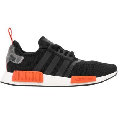 adidas NMD R1 - Men Shoes (AQ0882-000)