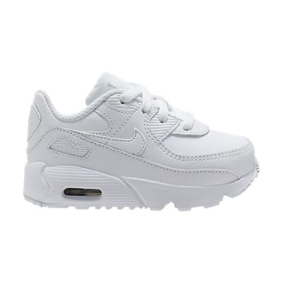 Nike Air Max 90 Baby Schoenen White Leer, Synthetisch Maat 24 Foot Locker -  Schoenen.nl