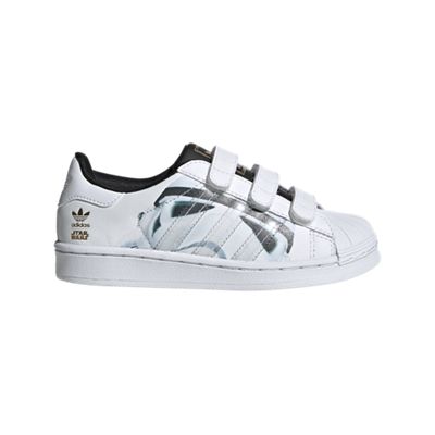 adidas Superstar X Star Wars - Vorschule Schuhe