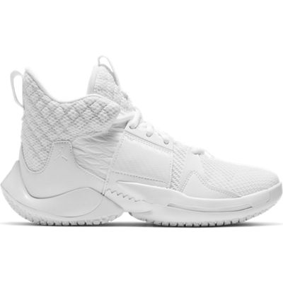 Jordan Why Not Zero - Grade School Shoes - AO6218-101