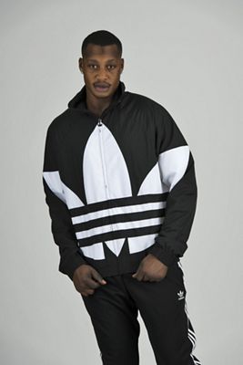 adidas Adicolor Big Trefoil - Herren Track Tops