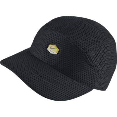 black nike tn hat