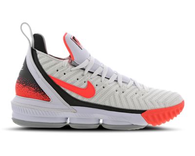 Nike LeBron 16 - Herren Schuhe