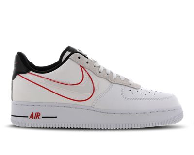 nike air force 1 low micro branding