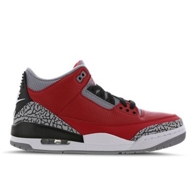 Jordan Air Jordan Retro 3 - Men Shoes (CK5692-600)