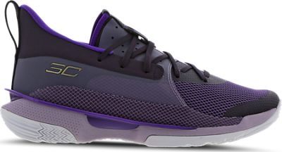 Under Armour Curry 7 - Men Shoes - 3023595-500