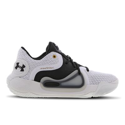 Under Armour Spawn II - Men Shoes - 3022626-100