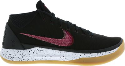 Nike Kobe A.D 1 "Black Gum" - Men Shoes (922486-006)