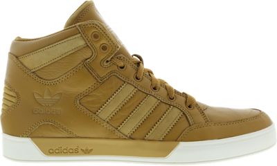 adidas Hardcourt Waxy "Crafted" - Men Shoes - BB6781