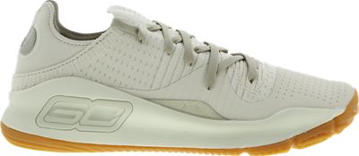 Under Armour Curry 4 Low - Men Shoes (3000083-103)