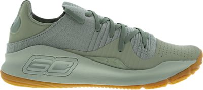 Under Armour Curry 4 Low - Men Shoes (3000083-301)