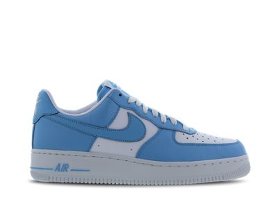 Nike Air Force 1 Collegiate - Sneakarus.de