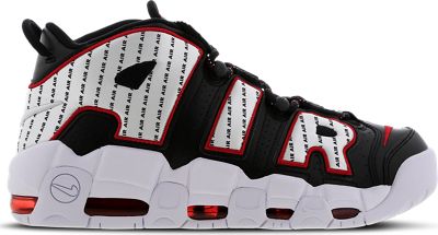 Nike Air More Uptempo - Men Shoes (AV7947-001)