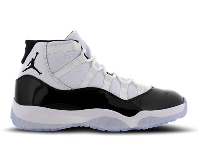 foot locker mens jordans