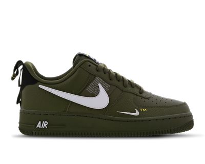 af1 painted