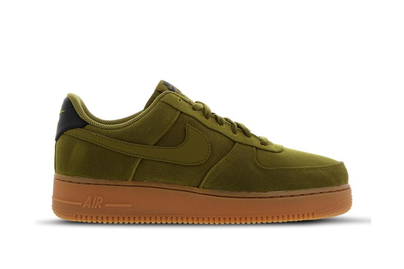 air force winterized