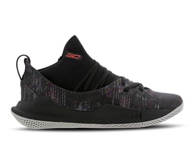 Under Armour Curry 5 - Men Shoes (3020657-005)